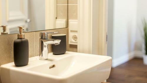 Apartamento Vilnius Private Stay