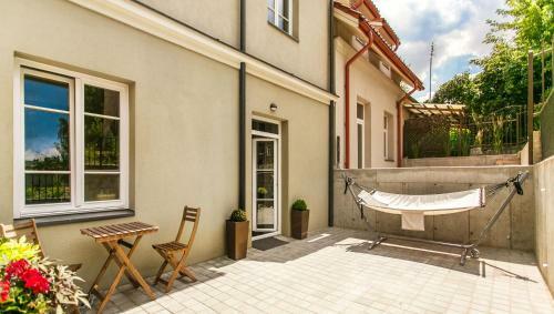 Apartamento Vilnius Private Stay