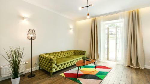 Apartamento Vilnius Private Stay