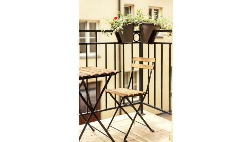 Apartamento Vilnius Private Stay