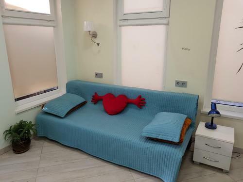 Apartamento Inkaras
