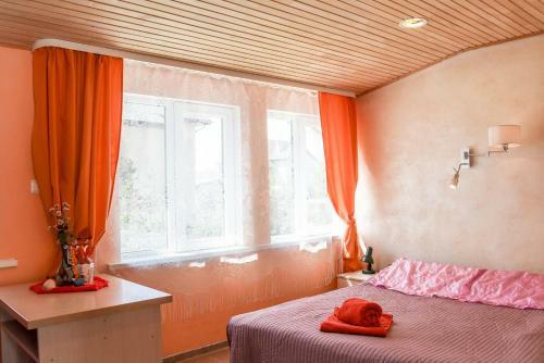Apartamento Inkaras