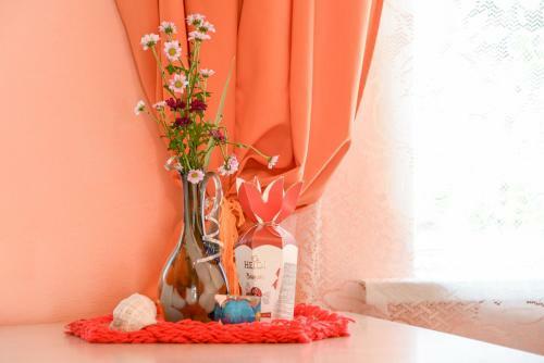 Apartamento Inkaras