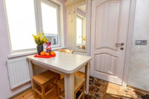 Apartamento Inkaras