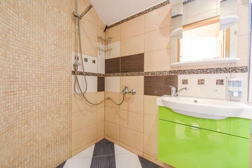 Apartamento Inkaras