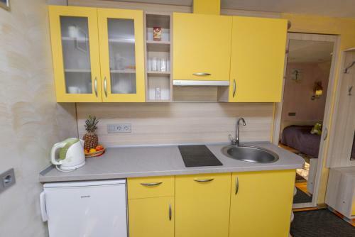 Apartamento Inkaras