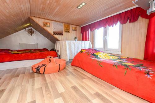 Apartamento Inkaras