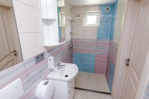 Apartamento Inkaras