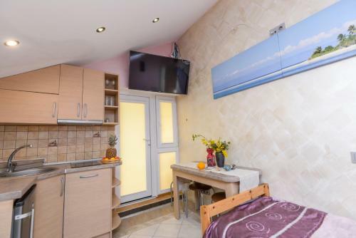 Apartamento Inkaras