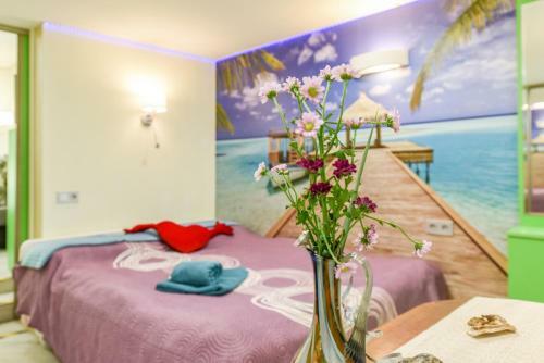 Apartamento Inkaras