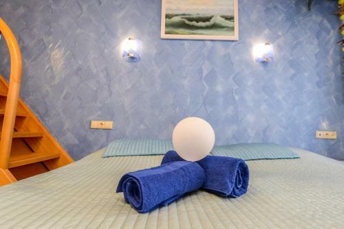 Apartamento Inkaras