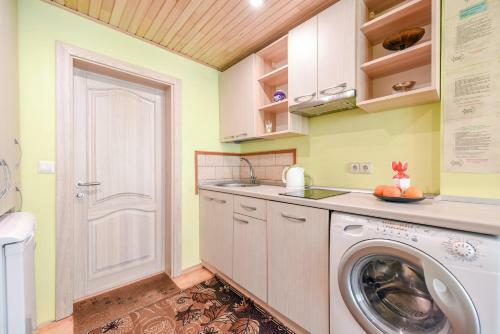 Apartamento Inkaras