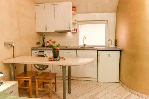 Apartamento Inkaras