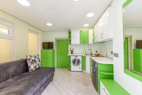 Apartamento Inkaras