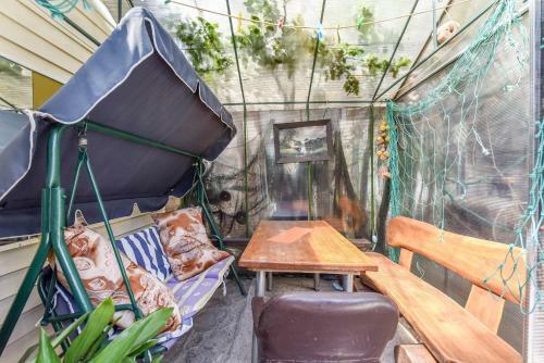 Apartamento Inkaras