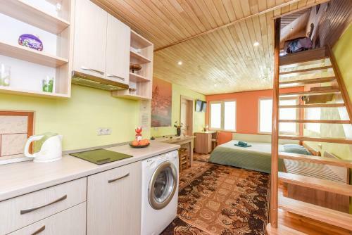 Apartamento Inkaras