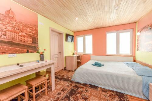 Apartamento Inkaras