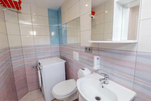 Apartamento Inkaras
