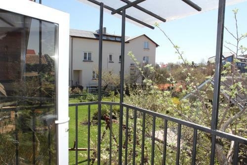 Apartamento Inkaras
