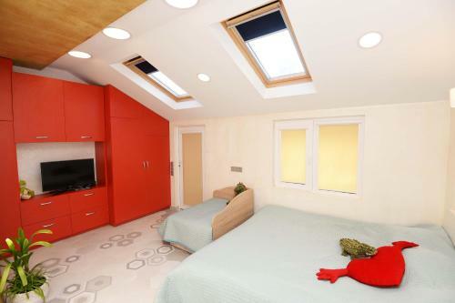 Apartamento Inkaras