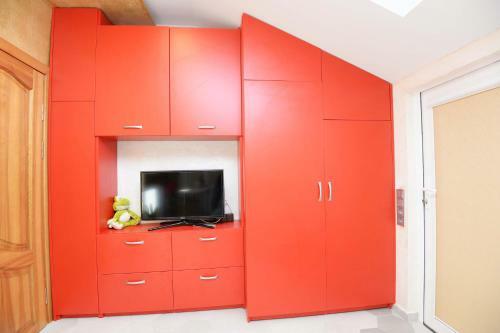 Apartamento Inkaras