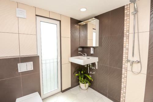 Apartamento Inkaras
