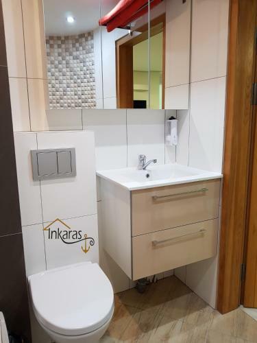 Apartamento Inkaras