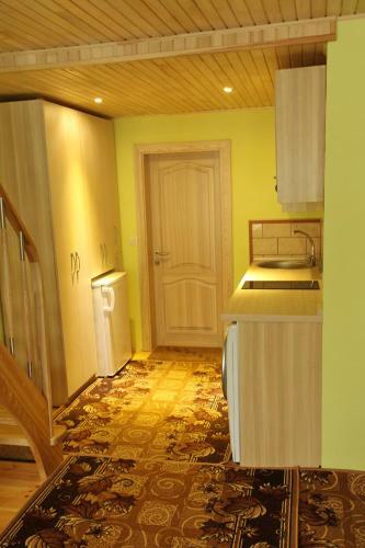 Apartamento Inkaras