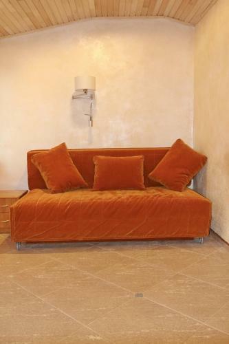 Apartamento Inkaras