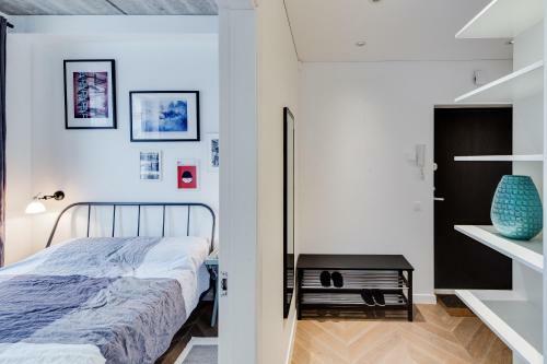 Basanaviciaus Apartment