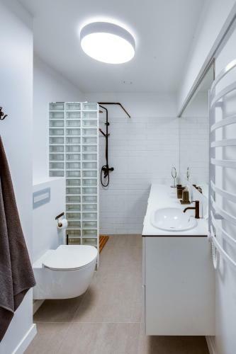 Basanaviciaus Apartment