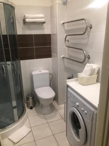 Apartamento Kranto Luxe Stay