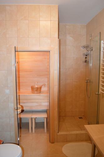 Apartamentai