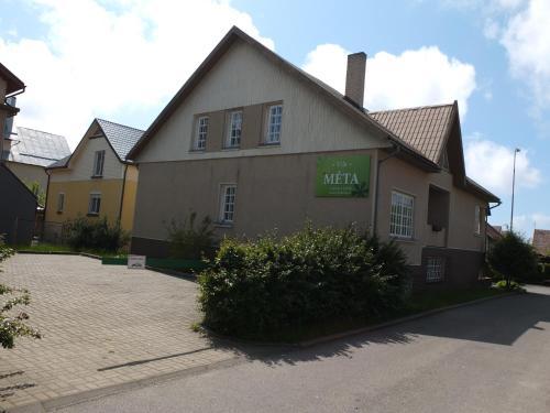 Apartamento Livingpalanga Meta5