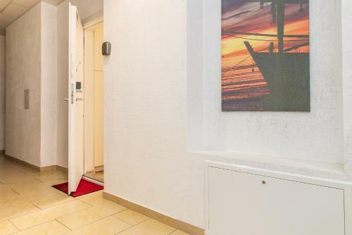 Apartamento Linos Mini Studio