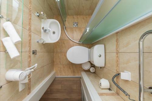 Apartamento Linos Mini Studio
