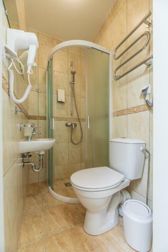 Apartamento Linos Mini Studio