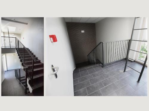 Linden Home Klaipeda Centrum Apartment