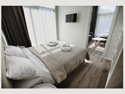 Linden Home Klaipeda Centrum Apartment
