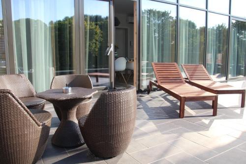 Linden Home Klaipeda Centrum Apartment
