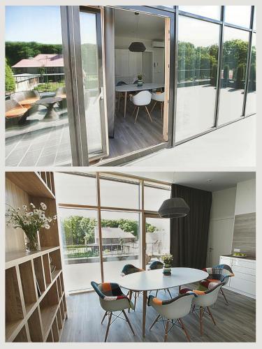 Linden Home Klaipeda Centrum Apartment