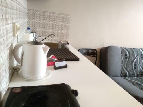 Jeruzales 27 Apartaments