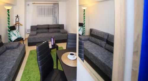 Jeruzales 27 Apartaments