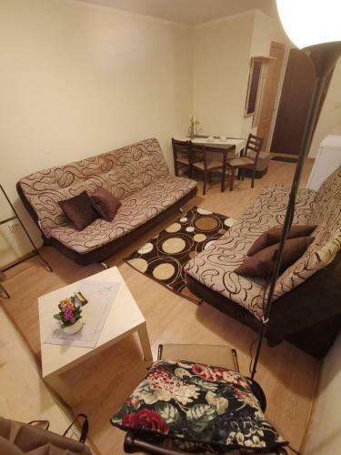 Jeruzales 27 Apartaments