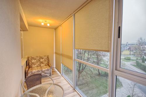 Sunny Apartment