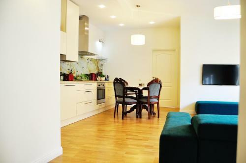 Gedimino Central Apartment