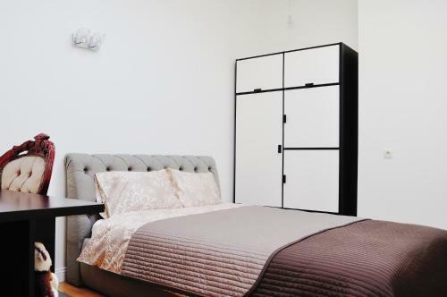Gedimino Central Apartment