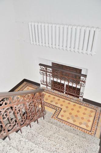 Gedimino Central Apartment