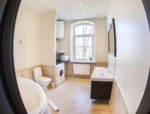 Klaipeda Hostel Apartments