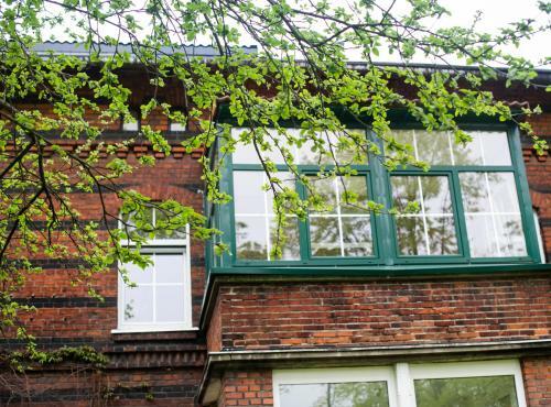 Klaipeda Hostel Apartments